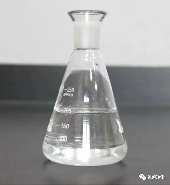 专业脱氮除磷选择N-07